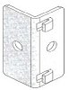 Stowshelf 2000/300 x 1000 základní pole