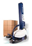 Ovinovací stroj ROBOPAC Robot Master Plus