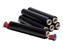 WRAPPY START BLACK balicí sada