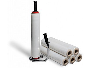 WRAPPY PRO balicí sada