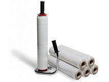 WRAPPY PRO balicí sada