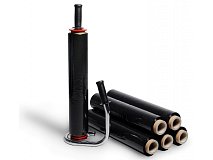 WRAPPY PRO BLACK balicí sada