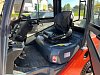 Čelní spalovací vysokozdvižný vozík Toyota DIESEL