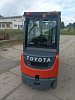 Vysokozdvižný vozík Toyota