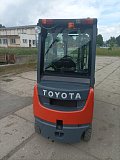 Vysokozdvižný vozík Toyota