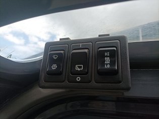 Vysokozdvižný vozík Toyota