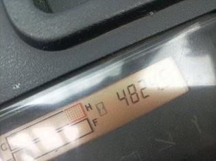 Vysokozdvižný vozík Toyota