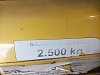 Vysokozdvižný vozík Hyster 2.50