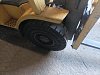 Vysokozdvižný vozík Hyster 2.50