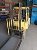 Vysokozdvižný vozík Hyster 2.50