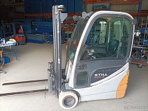 Vysokozdvižný vozík Still RX 20-15