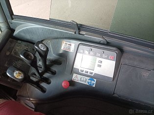 Vysokozdvižný vozík Still RX 20-15
