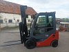Vysokozdvižný vozík Toyota Tonero 15