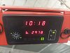 Vychystávací vozíky Toyota BT OME100M